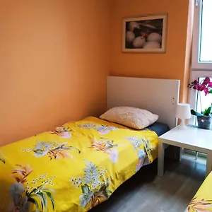 Lubelski Hostel