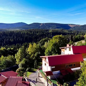 Panorama Gór W Karpaczu Pensjonat
