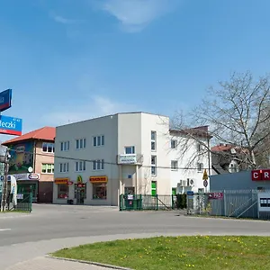 Patra Nocleg ze śniadaniem